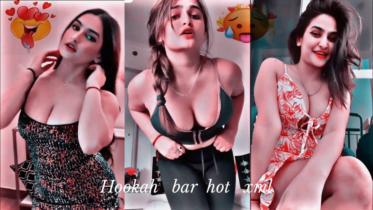 Transformation 🥵 Hot Girl 🔥 Hooka Baar Status #alightmotion #xml_file #habibi #xml