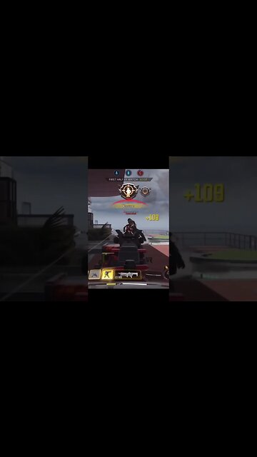 Call of Duty: Mobile - Chopper x Grilled Up Camo (Beat the Heat: Lazy Days Reward)