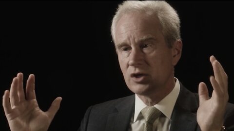 Dr. McCullough Goes Straight at Pfizer CEO for Pushing More Jabs Instead of Looking at Safety