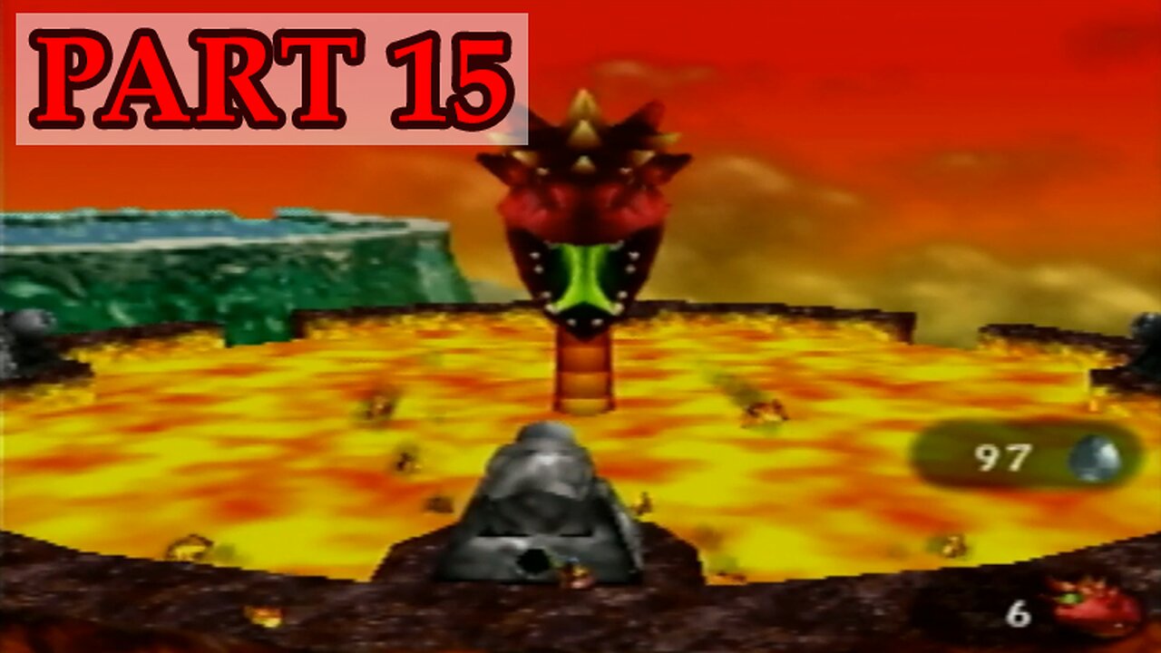 Let's Play - Banjo-Tooie part 15