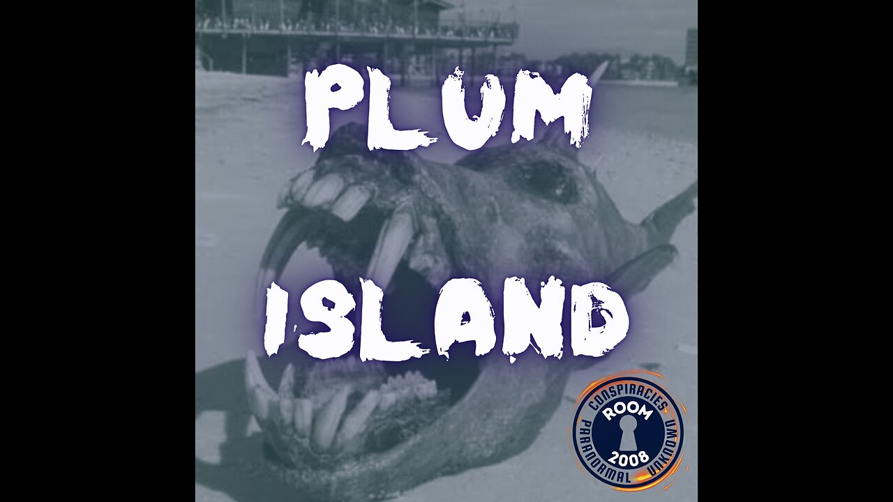 Ep. 91 - Plum Island