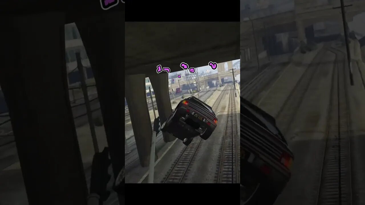 Which is it? - GTA Rat Strats FiveM