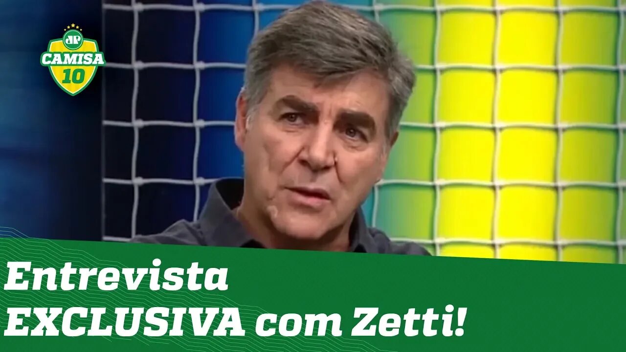 Exclusivo! Zetti TEME saída de destaque do São Paulo!