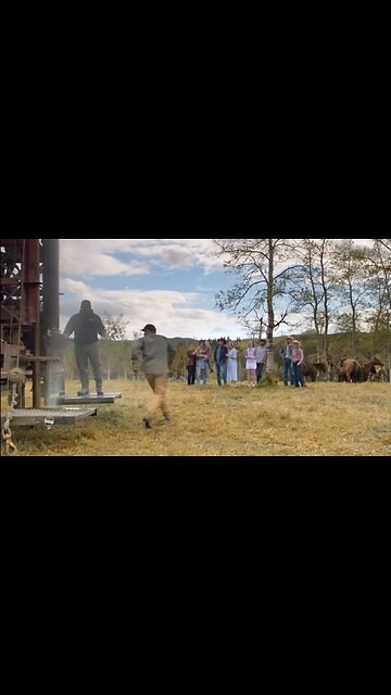 Previously on Heartland (Eps 1801-1803 and last season 17)