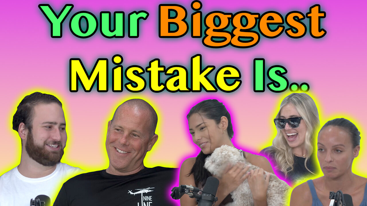 Biggest Mistakes Guys Make In A Relationship