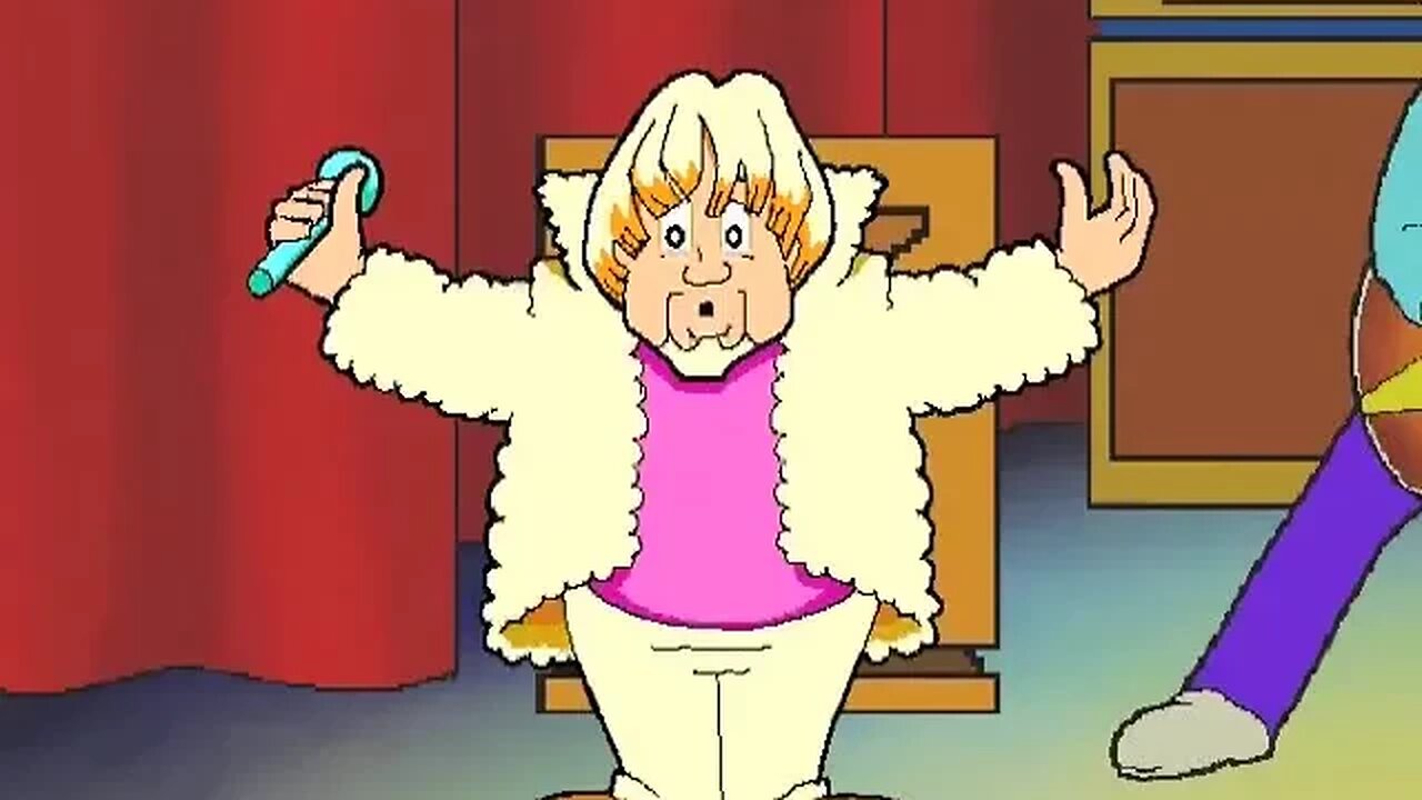 Ray Stevens - The Moonlight Special