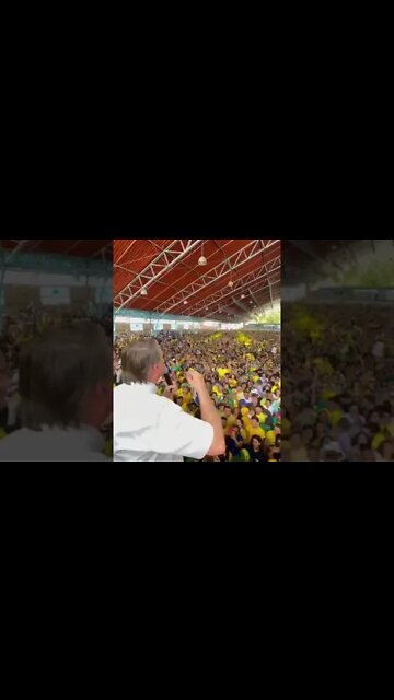 Vai Lá no dia 30, e Decide Tudo