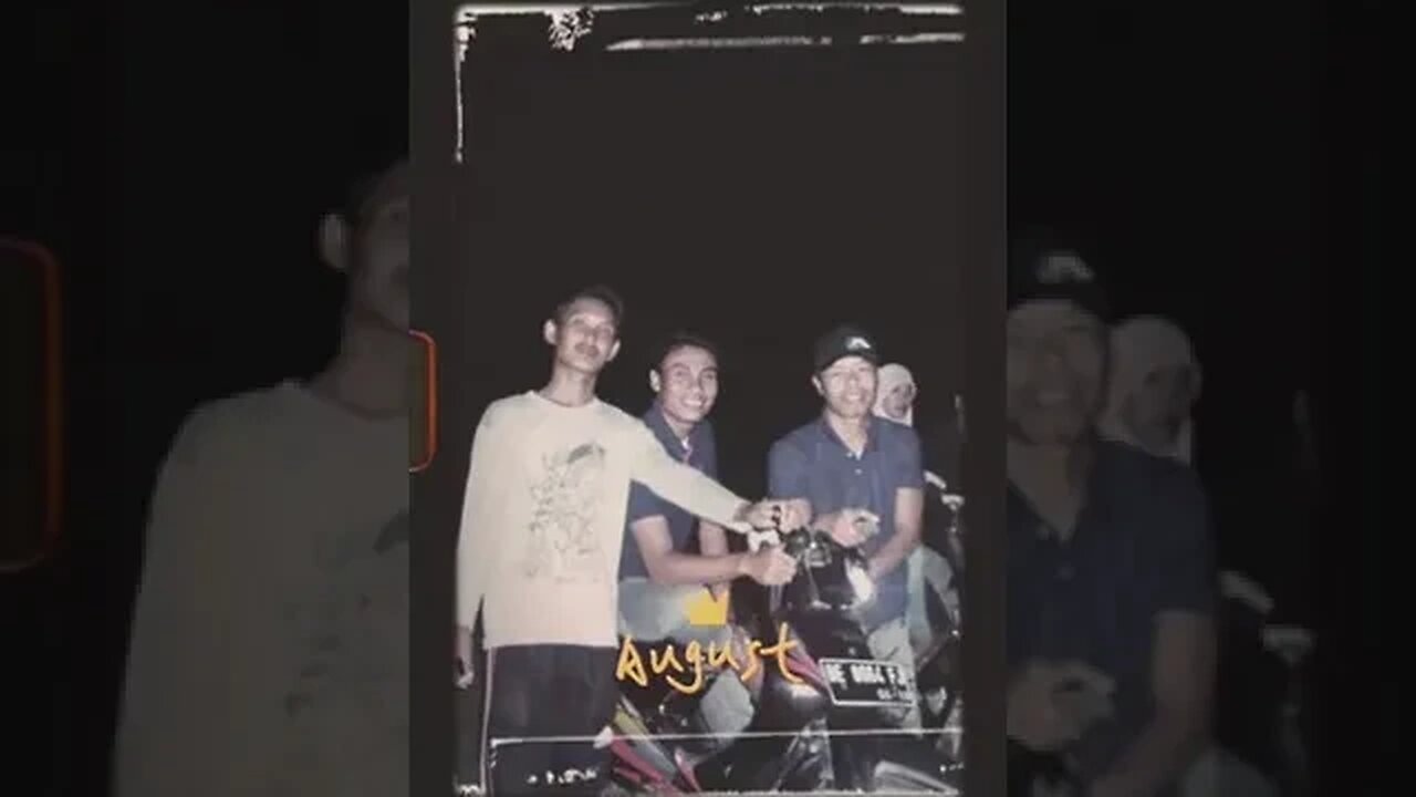 Selamat Tinggal 2022 @stay0301