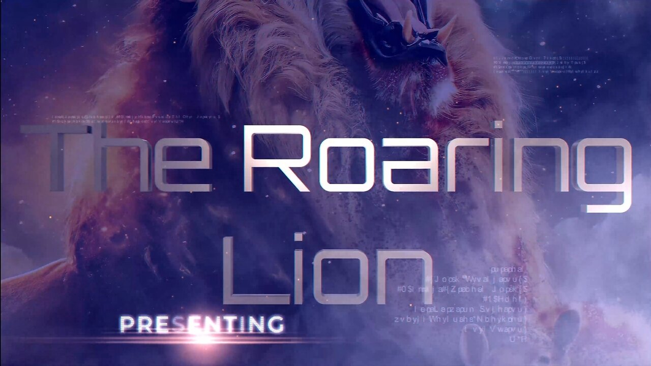 The Evigilo Report | Season 1 | Episode 7 | The Roaring Lion (Part 3/3)