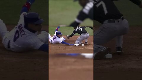 Los Corredores Mas Salvajes De La MLB Pt2