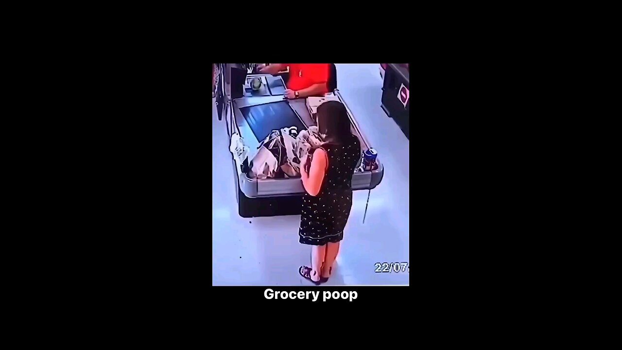 Poop 💩 🍦 time