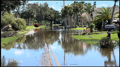 Hurricane Ian September 28, 29, 30, 2022