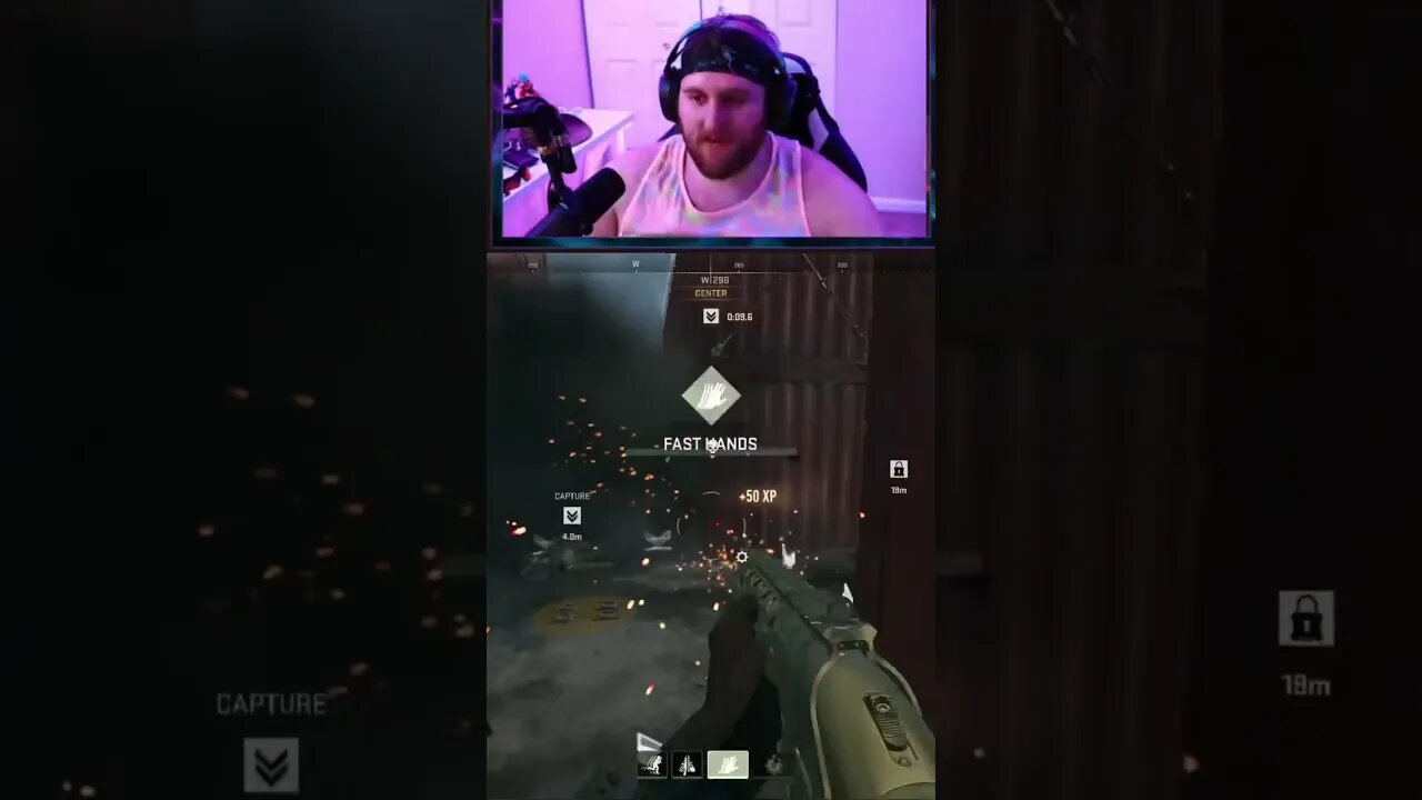 Dislike this video if they should Buff Shotguns in #MW2! #warzone #callofduty