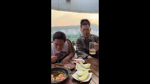 Food Bill M empty funny 🤣