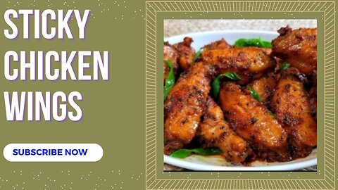 The most delicious high protein chicken wings! The best brunch under 30 minutes!!!2 RECIPES