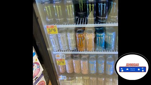 Reign Energy Drink: Cherry Limeade