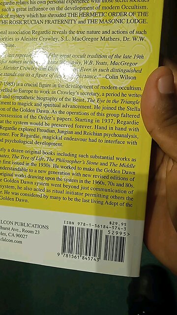 Illuminati Organization Theosophical Society promotes Satanists Hermetic Order Of Golden Dawn