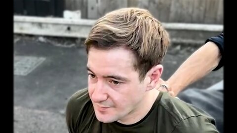 Matthew Havard, London 19/7/24