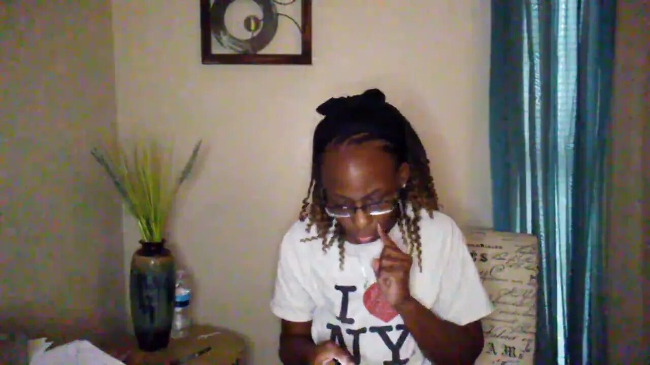 What is about doomsday? The Lord caught my eye on this.