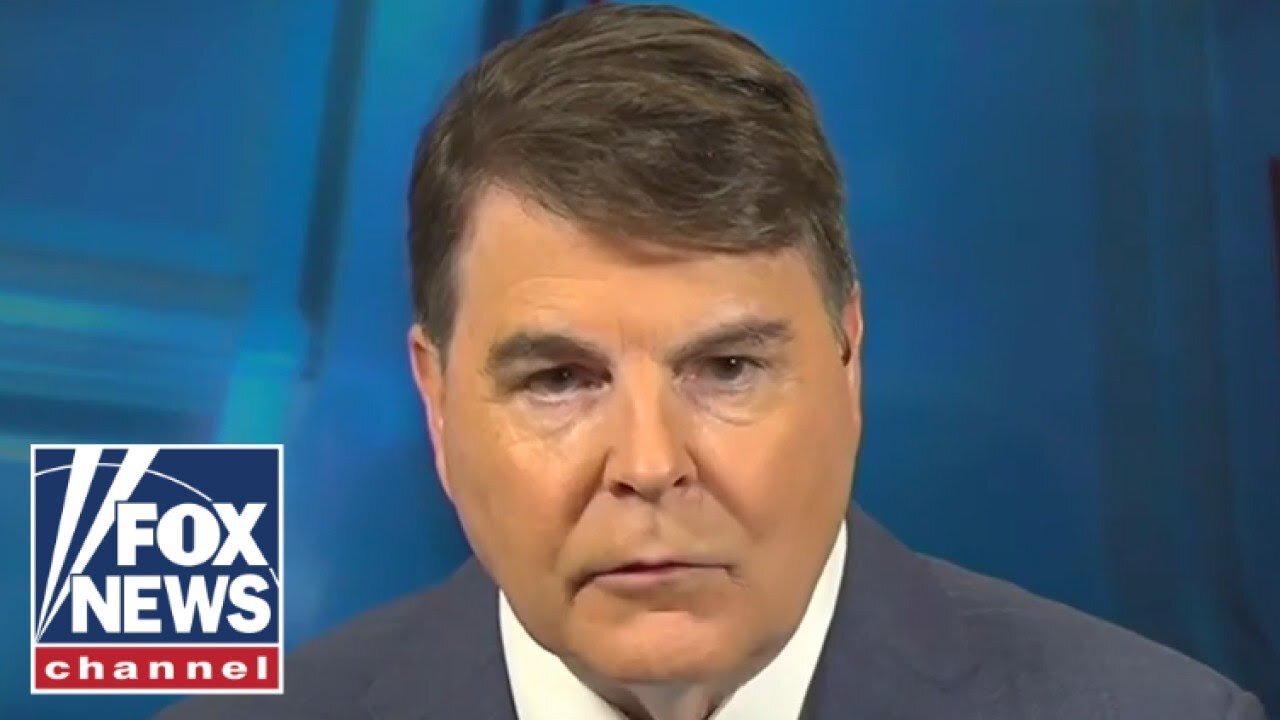 Gregg Jarrett: This is the antithesis of justice