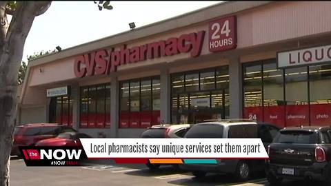 CVS to buy Aetna for $69 billion