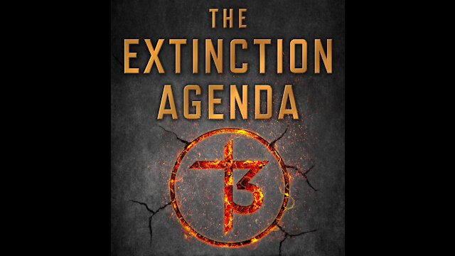 The Extinction Agenda