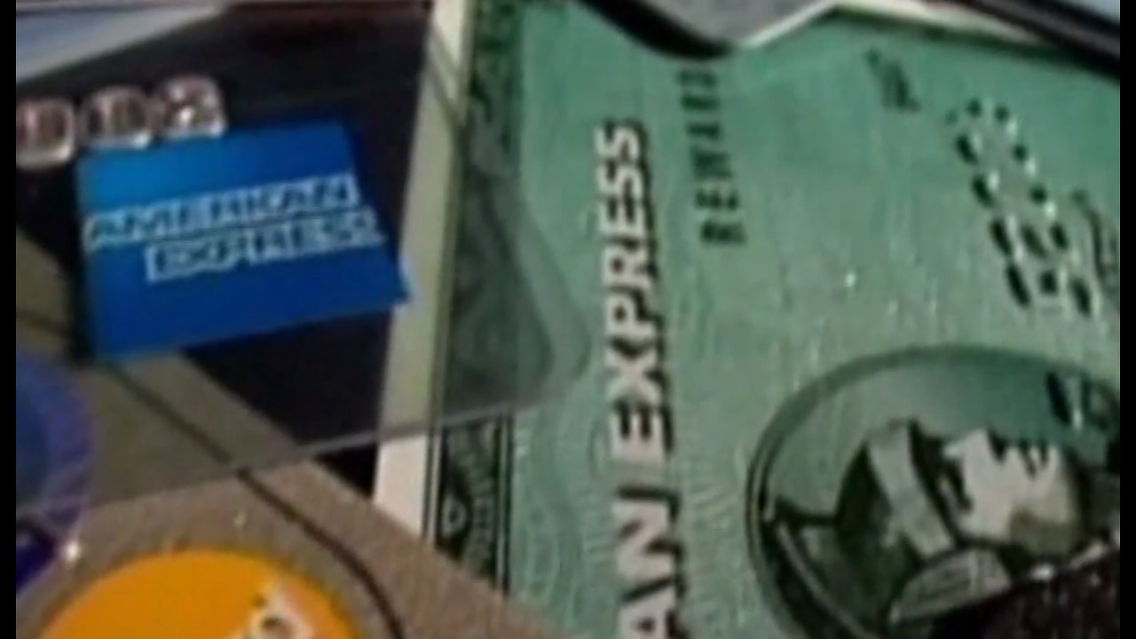 How to get yourself out of debt