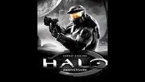 HALO Combat Evolved