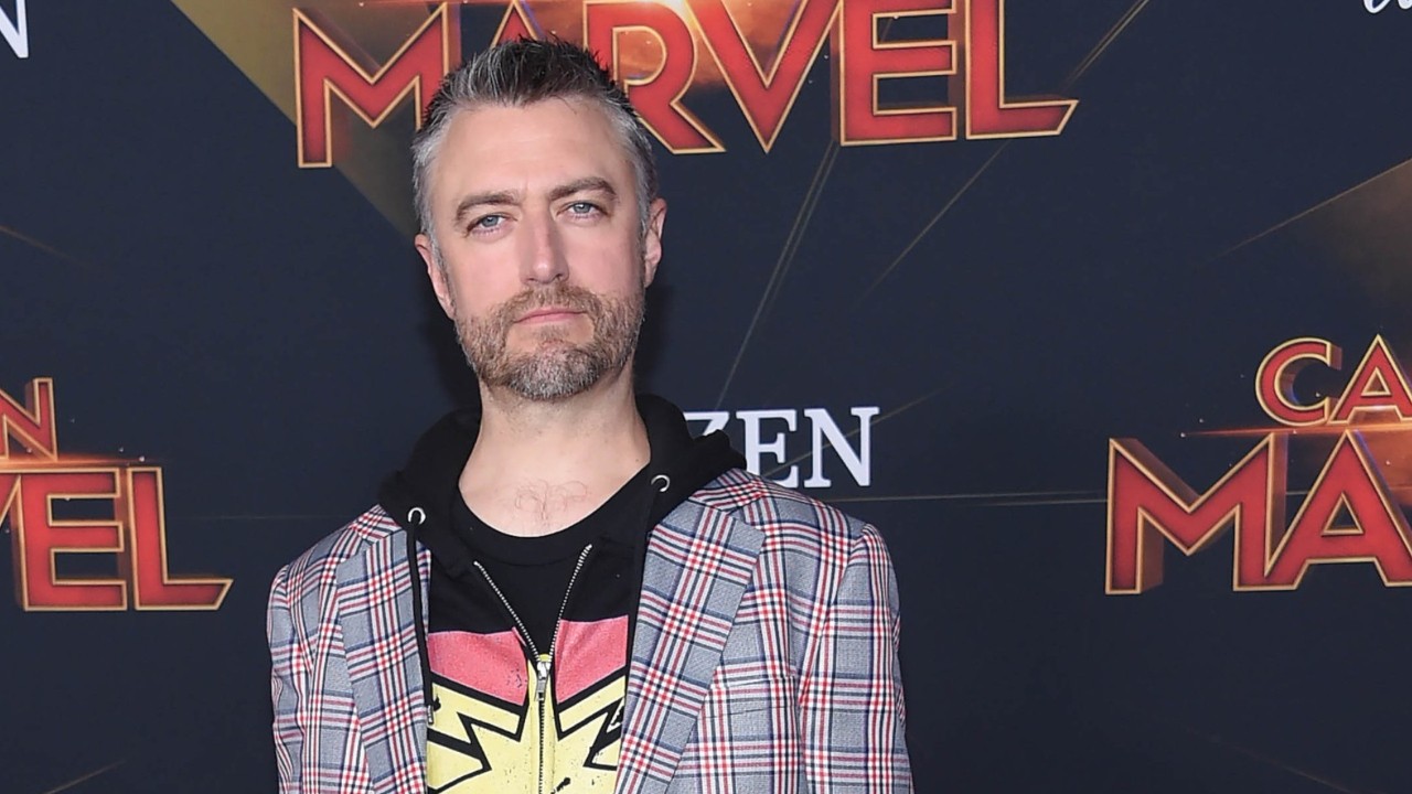 'Guardians of the Galaxy' Star Sean Gunn Explains His Role As Rocket Racoon