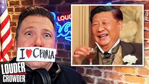 China REWRITES Hollywood Classics?! We Uncover Just How Deep It Goes! - 08/23/2024