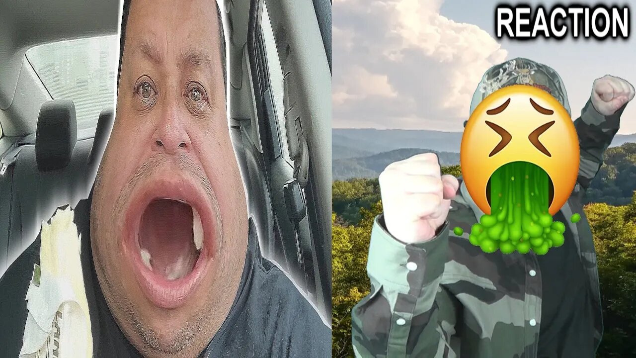 Joey Eats Butter For Survival!! (OBDJ) REACTION!!! (BBT)