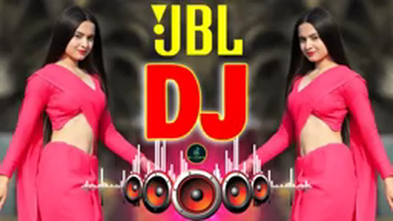 Hindi DJ song