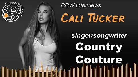 Interview with Cali Tucker