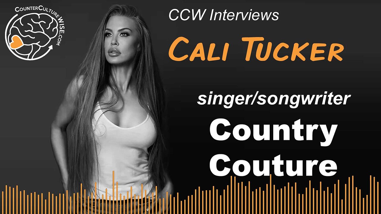 Interview with Cali Tucker