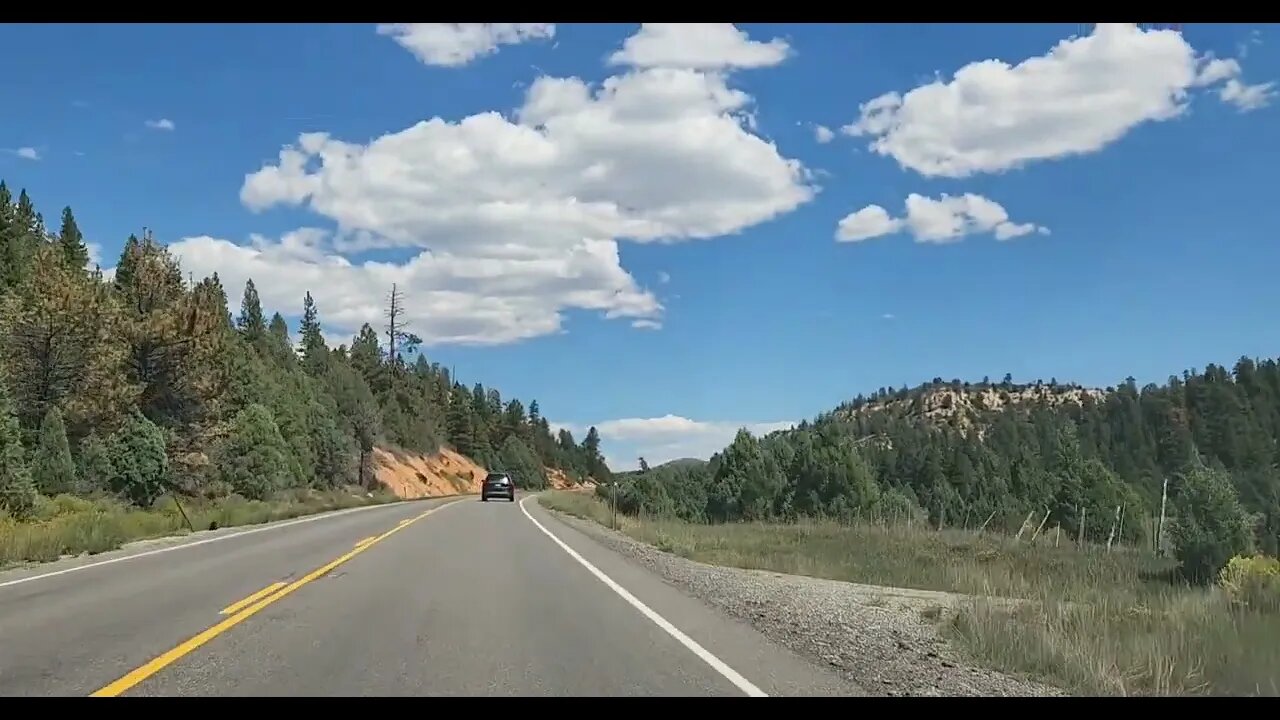 U.S. Highway 89 | Alton, Utah