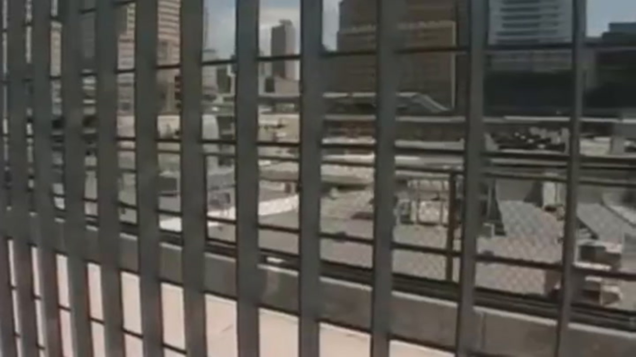 Watch Trump’s Moving Presentation to Rebuild WTC ‘Stronger… Taller’