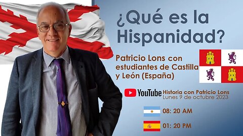 ¿Què es la Hispanidad? Una visión argentina