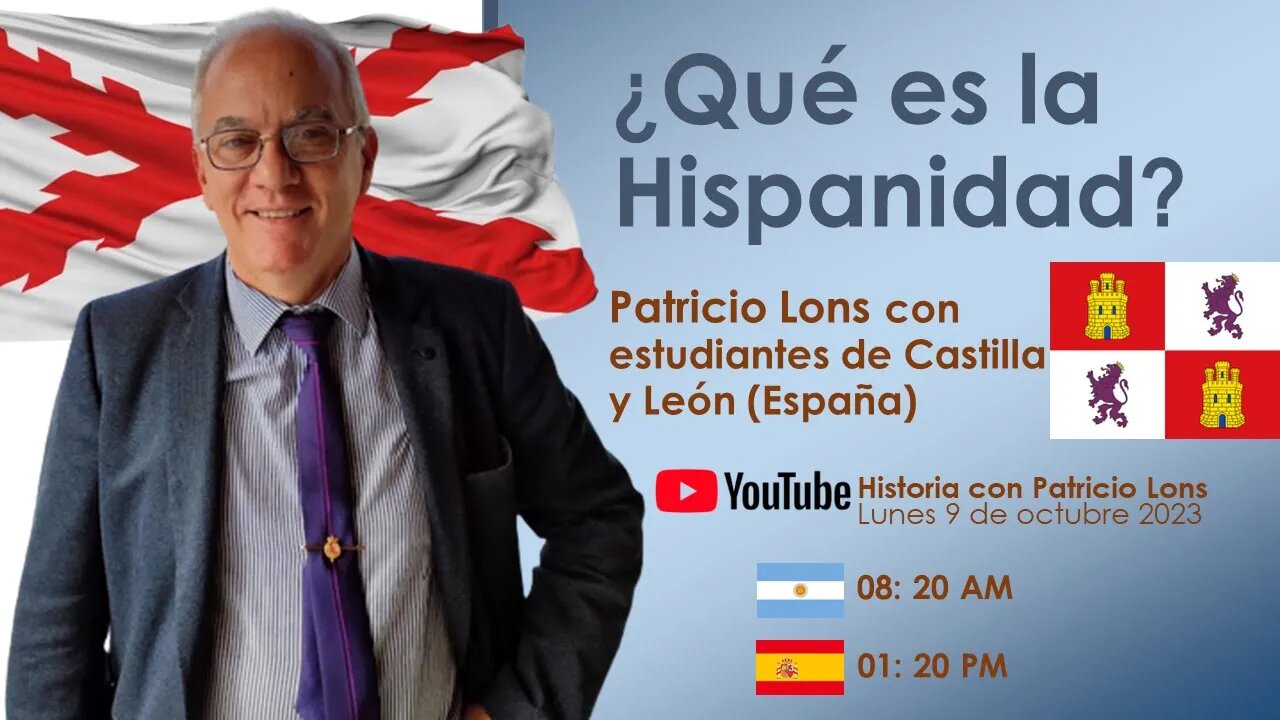 ¿Què es la Hispanidad? Una visión argentina