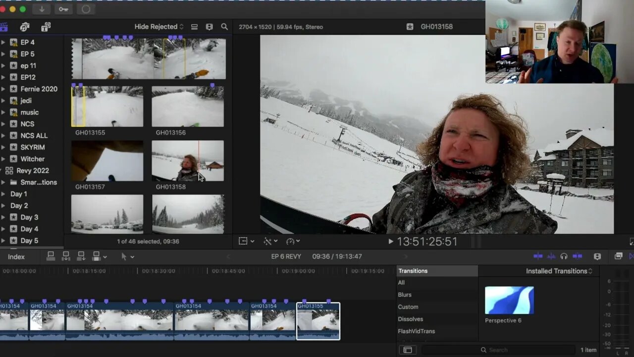 HOW I MAKE MY VIDEOS