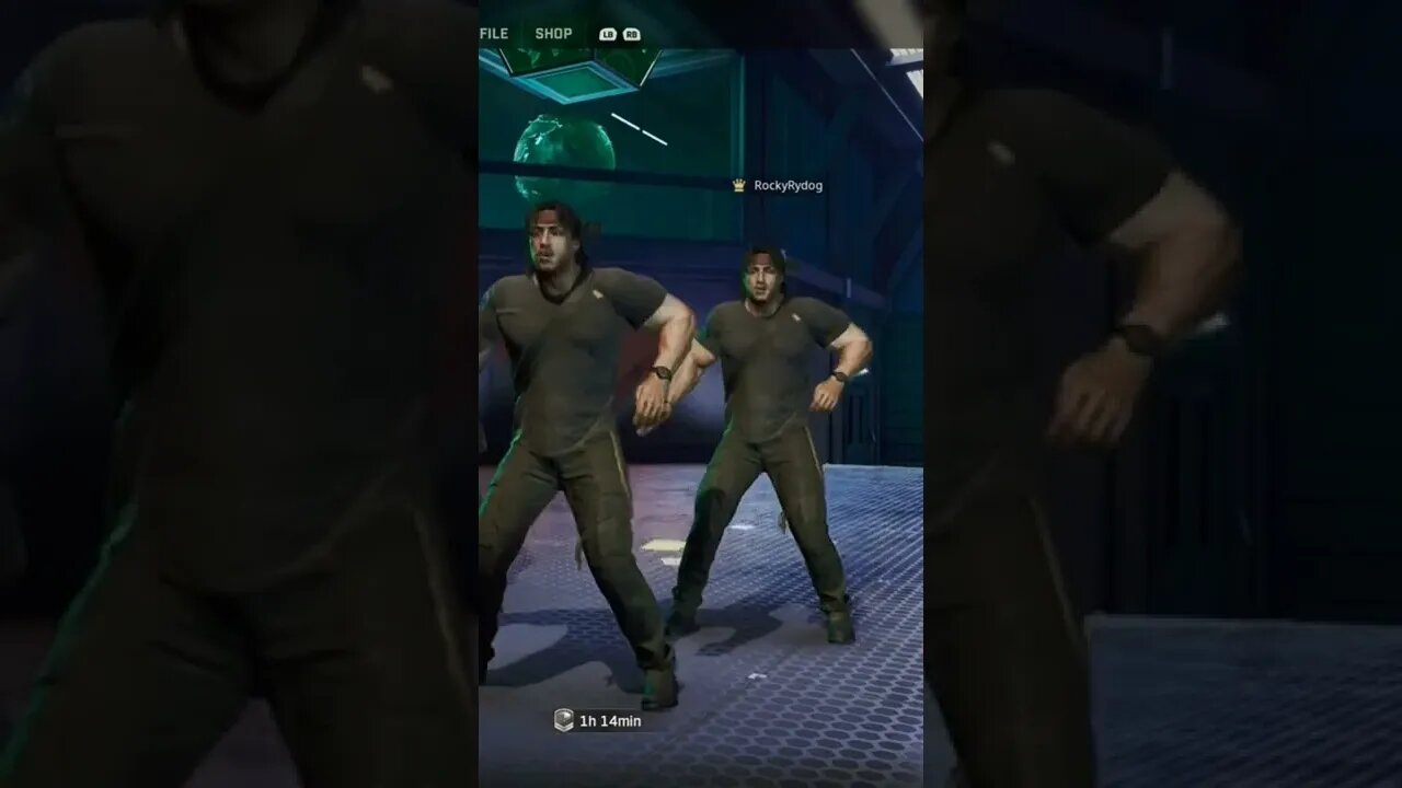 When you and the dubs partner in sync!