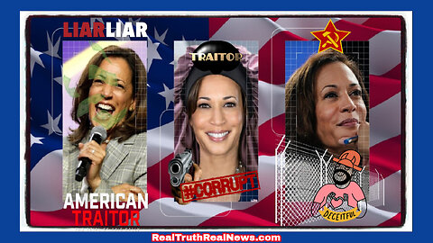 💥🇨🇳 A Detailed History of Kamala Harris's Rise to Her Position as VP and Ultimate Installment Into the White House