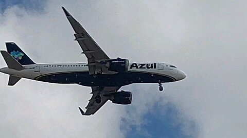 Spotter Fortaleza Pictures 11/17/2024