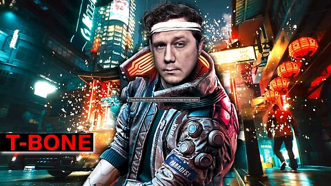 Cyberpunk 2077 PL Polski Dubbing [2K 60FPS PC ULTRA] Part 1