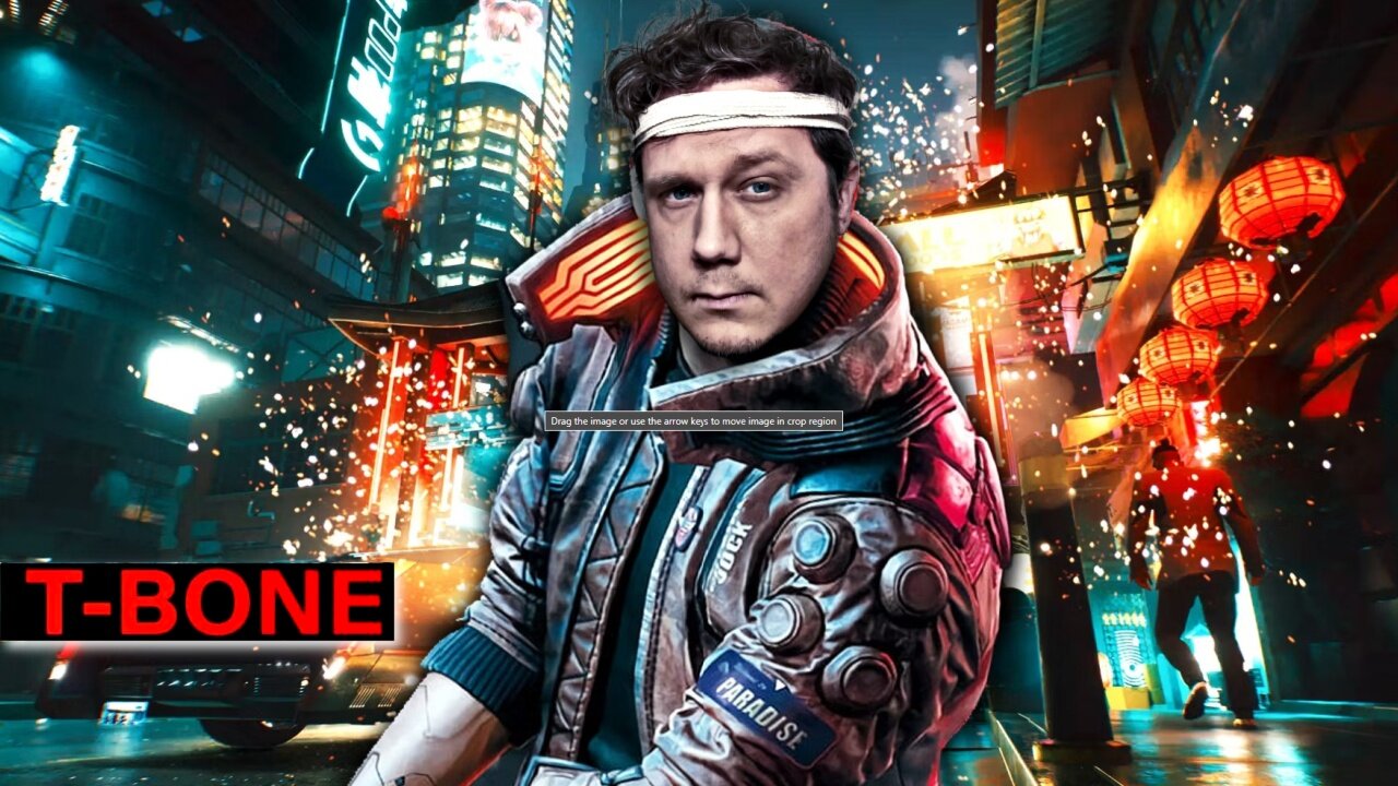 Cyberpunk 2077 PL Polski Dubbing [2K 60FPS PC ULTRA] Part 1