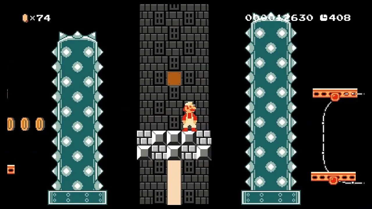 I had to play more Popular Mario Maker 2 Levels