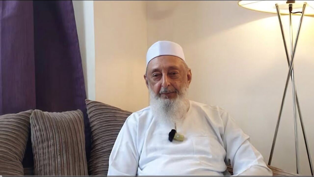 Sheikh Imran Hosein - Two Lectures In London