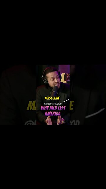 @ModernLifeDating why MLD left america #purplepillpod #purplepill #redpill #dating