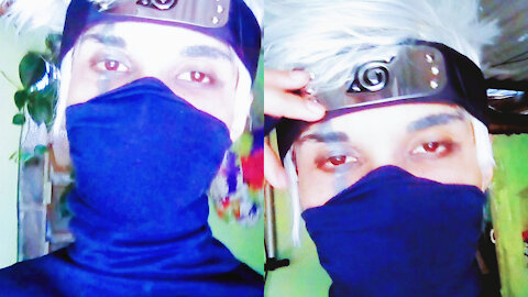 My Kakashi