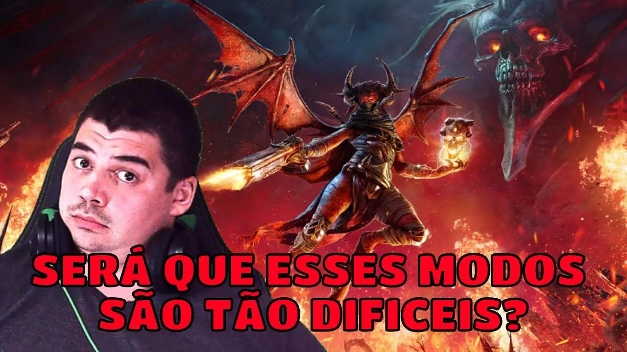 TENTANDO PASSAR O MODO MATANÇA NO RITMO 1 DO METAL HELLSINGER - TODAS DIFICULDADES - MELHOR DO MUNDO