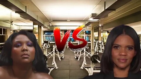 Candace Owens WRECKS Lizzo